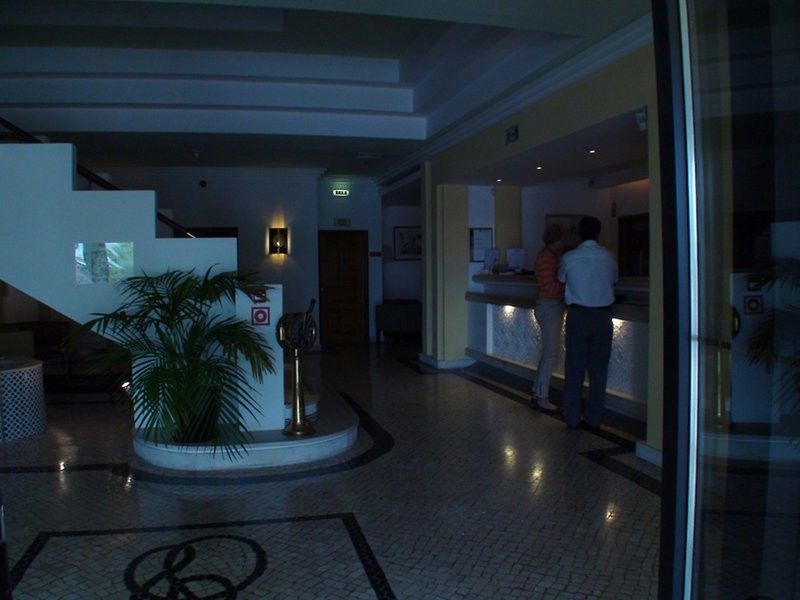 Hotel Marina Rio Lagos Exterior foto